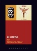 Nirvana In Utero (Paperback) - Gillian G Gaar Photo