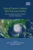 Natural Disaster Analysis After Hurricane Katrina - Risk Assessment, Economic Impacts and Social Implications (Paperback) - Harry W Richardson Photo