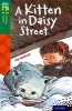 Oxford Reading Tree Treetops Fiction: Level 12 More Pack B: A Kitten in Daisy Street (Paperback) - Pat Belford Photo