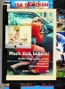  - Mach Dich Hubsch (Hardcover) - Isa Genzken Photo