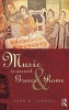 Music in Ancient Greece and Rome (Hardcover, New) - John G Landels Photo