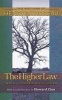 The Higher Law - Thoreau on Civil Disobedience and Reform (Paperback, New edition) - Henry David Thoreau Photo