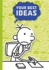 Diary of a Wimpy Kid Writer's Notebook (Notebook / blank book) - Jeff Kinney Photo