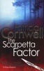 The Scarpetta Factor (Paperback) - Patricia Cornwell Photo