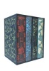 The Bronte Sisters (Boxed Set) - Jane Eyre, Wuthering Heights, the Tenant of Wildfell Hall, Villette (Hardcover) - Charlotte Bronte Photo