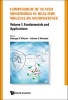 Compendium of in Vivo Monitoring in Real-Time Molecular Neuroscience, Volume 1 - Fundamentals and Applications (Hardcover) - George S Wilson Photo