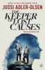 The Keeper of Lost Causes (Paperback) - Jussi Adler olsen Photo