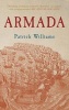 Armada (Paperback) - Patrick Williams Photo