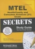 MTEL Health/Family and Consumer Sciences (21) Exam Secrets Study Guide (Paperback) - Mtel Exam Secrets Test Prep Team Photo