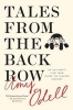 Tales from the Back Row - An Outsider's View from Inside the Fashion Industry (Paperback) - Amy Odell Photo