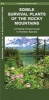 Edible Plants of the Rocky Mountains (Pamphlet) - James Kavanagh Photo