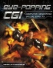 Eye-Popping CGI - Computer-Generated Special Effects (Hardcover) - Danielle S Hammelef Photo