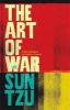 The Art of War - A New Translation (Paperback) - Jonathan Clements Photo