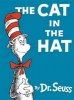 The Cat in the Hat (Hardcover) - Seuss Photo