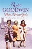 Home Front Girls (Paperback) - Rosie Goodwin Photo