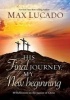 His Final Journey My New Beginning (Paperback) - Max Lucado Photo