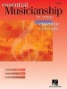 Essential Musicianship for Strings: Violin - Fundamental Ensemble Concepts (Paperback) - Michael Allen Photo