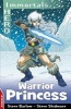 Warrior Princess (Paperback, Illustrated edition) - Steve Barlow Photo