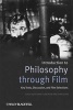 Introducing Philosophy Through Film - Key Texts, Discussion, and Film Selections (Paperback) - Richard Fumerton Photo