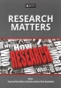 Research matters (Paperback) - R Bezuidenhout Photo