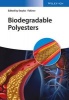 Biodegradable Polyesters (Hardcover) - Stoyko Fakirov Photo