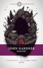 Grendel (Paperback) - John Gardner Photo