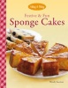 Festive & Fun Sponge Cakes (Paperback) - Wendy Sweetser Photo