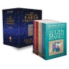 The Complete Earth Chronicles (Hardcover) - Zecharia Sitchin Photo