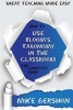 How to Use Bloom's Taxonomy in the Classroom - The Complete Guide (Paperback) - Mike Gershon Photo