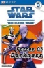 Forces of Darkness (Paperback) - Heather Scott Photo