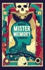 Mister Memory (Paperback) - Marcus Sedgwick Photo