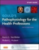 Study Guide for Gould's Pathophysiology for the Health Professions (Paperback, 5th Revised edition) - Karin C VanMeter Photo