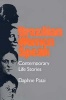 Brazilian Women Speak - Contemporary Life Stories (Paperback) - Daphne Patai Photo