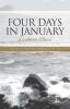 Four Days in January - A Letter to Jillsan (Hardcover) - Nils johan Jorgensen Photo