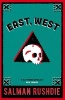 East, West (Paperback, Reissue) - Salman Rushdie Photo