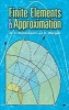 Finite Elements and Approximation (Paperback, Dover ed) - OC Zienkiewicz Photo