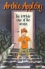 Archie Appleby: The Terrible Case of the Creeps (Paperback) - Kaye Baillie Photo