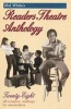 Mel White's Readers Theatre Anthology (Paperback, 1st ed) - Melvin R White Photo