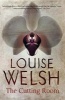 The Cutting Room (Paperback) - Louise Welsh Photo