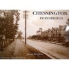 Chessington Remembered (Paperback) - Mark Hamilton Davison Photo