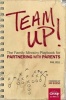 Team Up! - The Family Ministry Playbook for Partnering with Parents (Paperback) - Phil Bell Photo