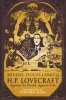 H.P. Lovecraft - Against the World, Against Life (Paperback) - Michel Houellebecq Photo