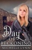 Day of Reckoning (Paperback) - Michelle Lynn Photo