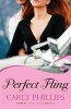 Perfect Fling (Paperback) - Carly Phillips Photo