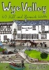 Wye Valley - 40 Hill and Riverside Walks (Paperback) - Ben Giles Photo