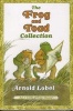 Frog and Toad Collection (Paperback) - Arnold Lobel Photo