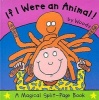 If I Were an Animal (Paperback) - Woody Photo