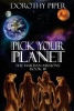 Pick Your Planet (Paperback) - Dorothy Piper Photo