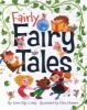 Fairly Fairy Tales (Hardcover) - Esme Raji Codell Photo