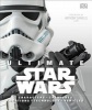 Ultimate Star Wars (Hardcover) - Ryder Windham Photo